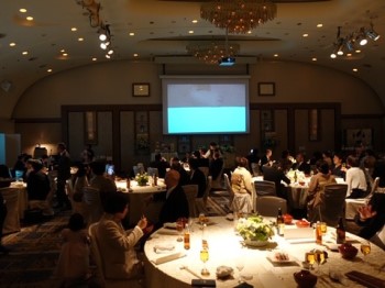 2020-02-23挙式　新潟県 Y様（プロフィールムービー制作）