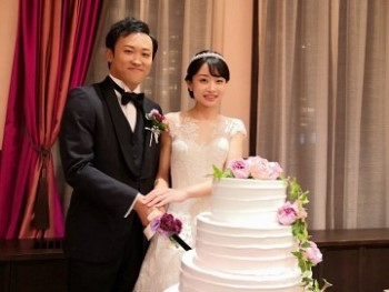 2020-10-31挙式　岐阜県 S様（プロフィールムービー、オープニングムービー制作）