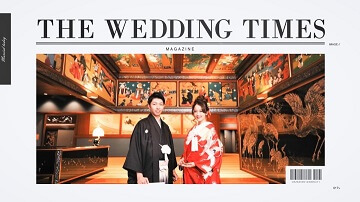 プロフィールムービー Magazine