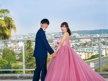 2022-05-23挙式　熊本県 Ｎ様（オープニングムービー制作）