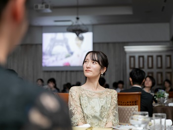 2023-11-03挙式 熊本県 E様(オープニングムービー制作)