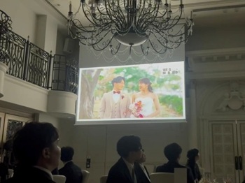 2025-05-24挙式　神奈川県 H様（オープニングムービー制作）
