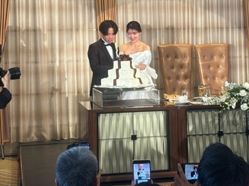 2025-03-22挙式 山口県 Y様(プロフィールムービー制作)