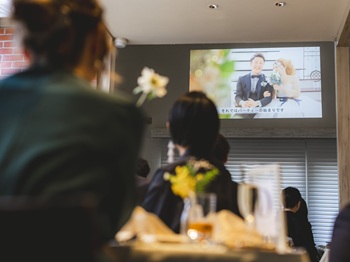 2025-05-06挙式　北海道 S様（プロフィールムービー、オープニングムービー制作）