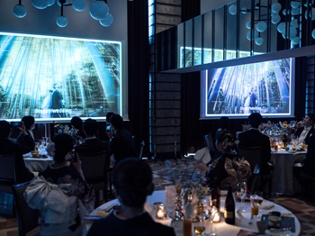 2025-04-19挙式 東京都 F様(プロフィールムービー、オープニングムービー制作)