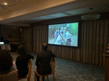 2025-05-17挙式 東京都 I様(プロフィールムービー制作)