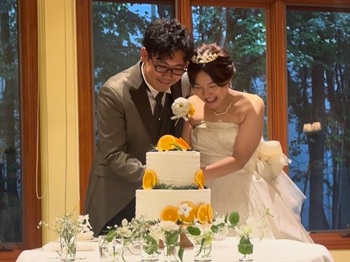 2025-06-14挙式 埼玉県 M様(プロフィールムービー、オープニングムービー制作)