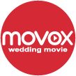 ウェディングムービー MOVOX(ムーボックス)