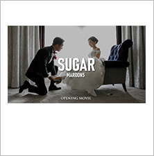 Sugar【W-type】